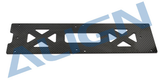 700X Carbon Fiber Bottom Plate H70B013XX