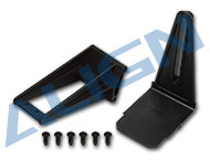 H45031A V2 Fuselage Parts