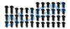 H45061 Frame Hardware