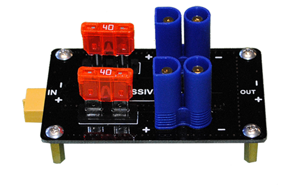 EC5 MODULAR CHARGE BOARD AC-MCBE5