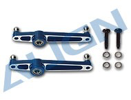T-REX 600 Metal SF Mixing Arm/Blue H60008-1-84