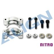 Metal Stabilizer Belt Set HN7041