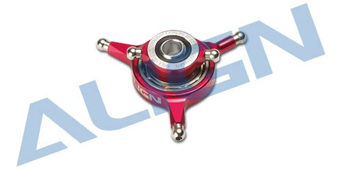 150 DFC CCPM Metal Swashplate H15H009AX