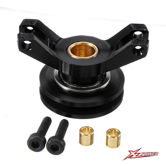 XL52T09 Metal Tail Pitch Slider Assembly