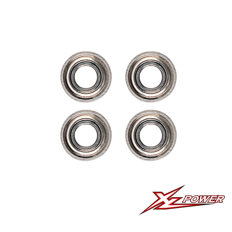 XL52A12 MR683ZZ Bearing