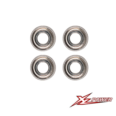 XL52A12 MR683ZZ Bearing