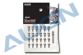 600 Linkage Ball Set H60089