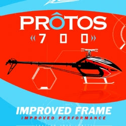 MSH71530 Protos 700X STD kit