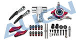 700FL Flybarless Rotor Head System H70H002XX