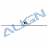 600XN Carbon Tail Control Rod Assembly H6NT004XXW