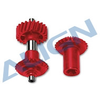 M1 Torque Tube Front Drive Gear Set/21T H7NG001BX
