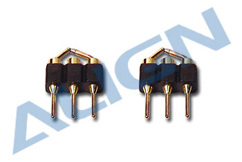 HS1235 Night Blade Connector