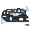 600PRO Carbon Main Frame(R)/2.0mm H60211