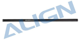 T-REX 700 Carbon Fiber Tail Boom-Matte Black H70T005XXW
