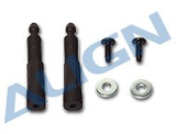 TREX 600 Canopy Mounting Bolt H60030-1