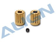 450 Motor Pinion Gear(14T) HZ043