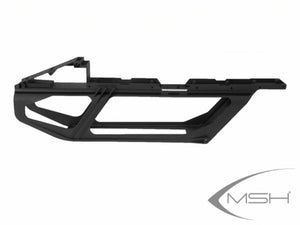 MSH71225 Main plastic frame v2 Leggero