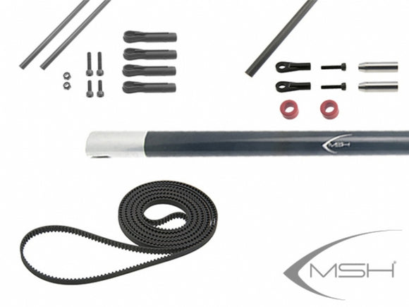 MSH71165 800 conversion Kit Protos Max V2