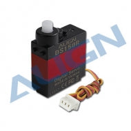 M425011XXW  MR25 Gimbal Servo