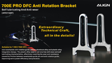700E PRO DFC Anti Rotation Bracket H70112A