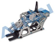 SE Main Frame Set/Silver HS1137-75