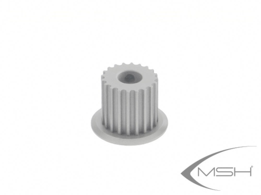 MSH71228 Pinion 20T V2 r2 Alu