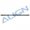 760X Carbon Fiber Tail Boom H76T002XX