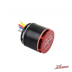 XL52M03 4025-1100kv Motor