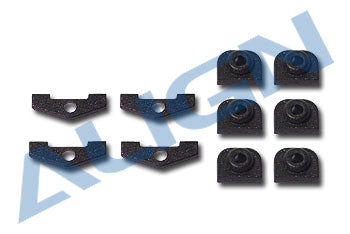 HS1232 Anti Rotation Bracket Spacer