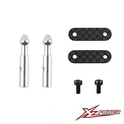 XL52B09-3 Canopy Mounting Bolt