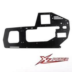 XL52B20 Carbon Fiber Main Frame( R )