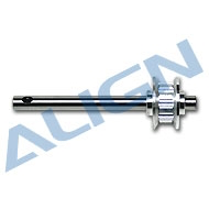Metal Tail Rotor Shaft Assembly H60079