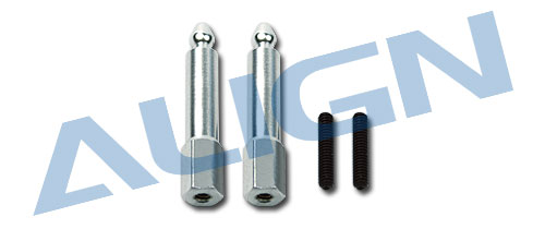 H45093 Canopy Mounting Bolt