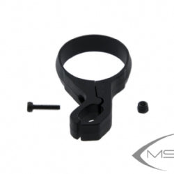 MSH71202 Tail control rod support Evoluzione