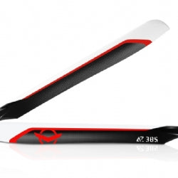 Azure Power AZ-385mm Main Blade