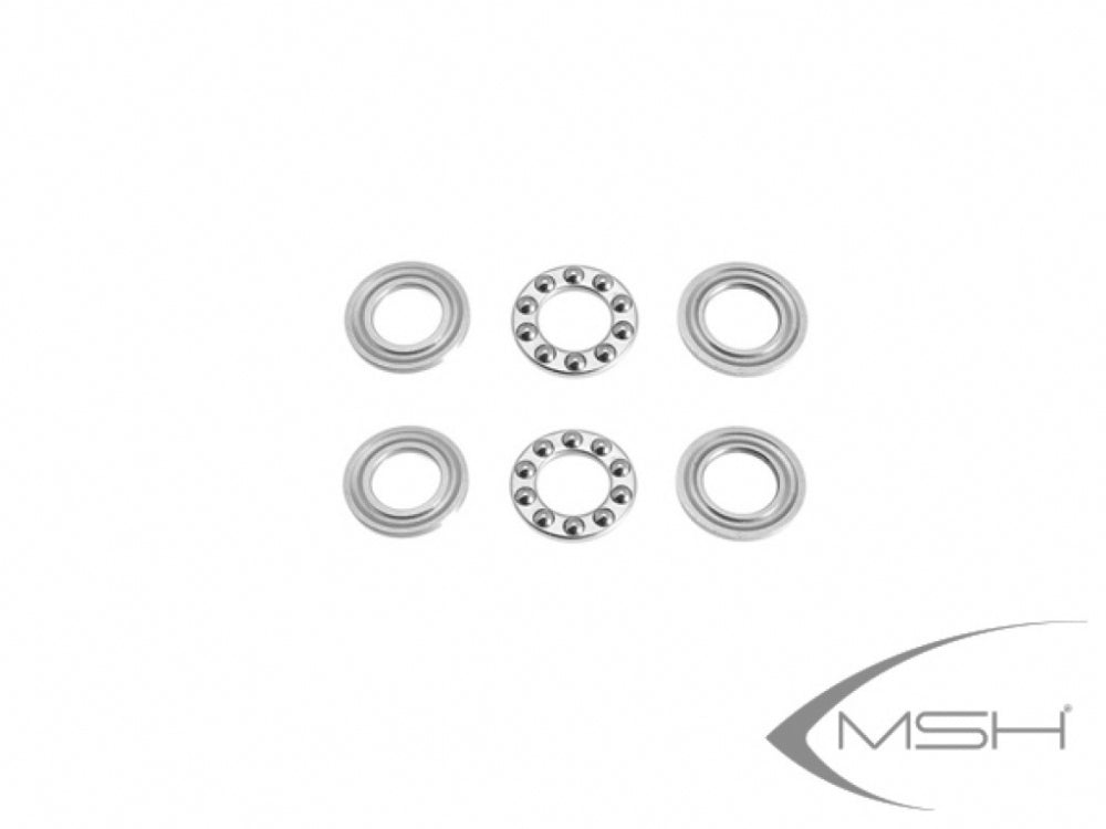 MSH51065 Thrust Bearing 5x10x4