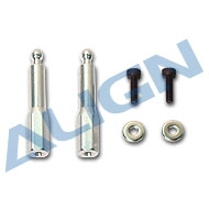 600 Canopy Mounting Bolt H60092 (Metal)
