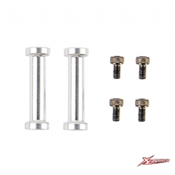 XL70B40 32mm Aluminum Bolt