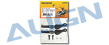 H45023 Metal Washout Control Arm