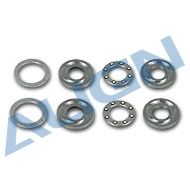 T-REX 500 Thrust Bearing H50004