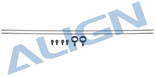 470L Tail Linkage Rod H47T003XXW