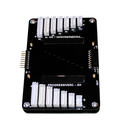 JST-XH MODULAR BALANCE BOARD AC-MBBX