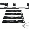MSH71232 Battery support slide Leggero