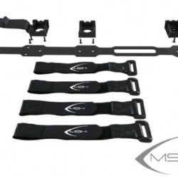 MSH71232 Battery support slide Leggero
