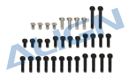 H30Z002XXW  300X Screw Parts