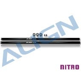 T-REX 700 Aluminum Tail Boom/Black HN7047