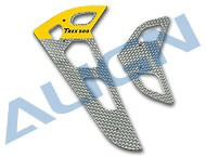 Fibreglass Stabilizer/1.6mm H50033-1