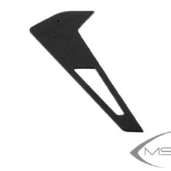 MSH41172 Vertical fin