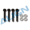 H45185  M2 socket collar screw