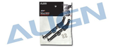 TREX 600N Metal Washout Control Arm/Black HN6092-00